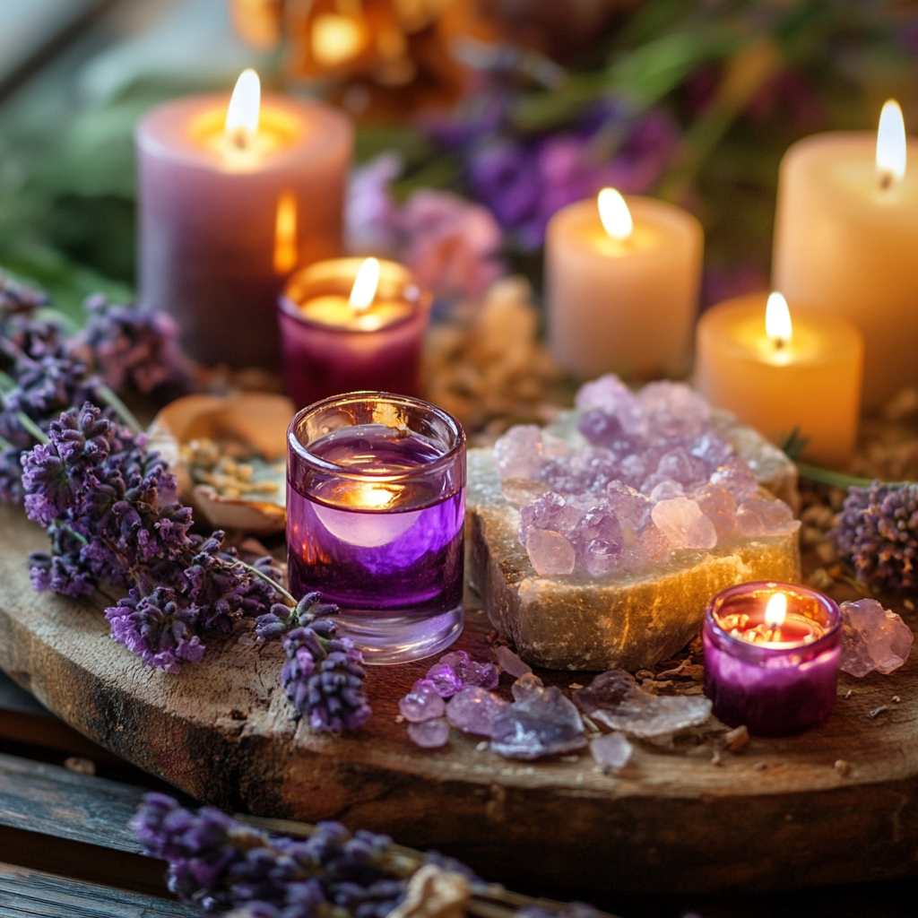 Aromaterapia en masajes: Beneficios y técnicas esenciales para el bienestar