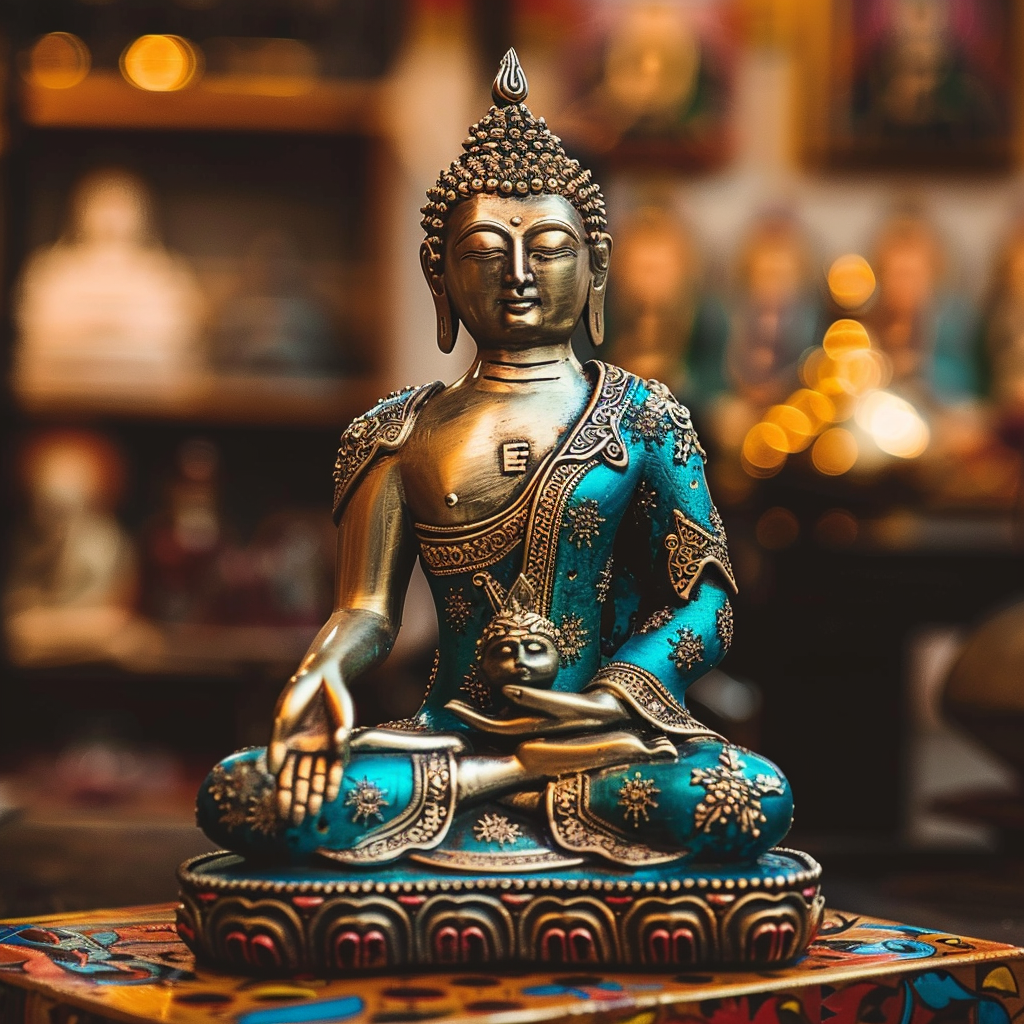 buda oro