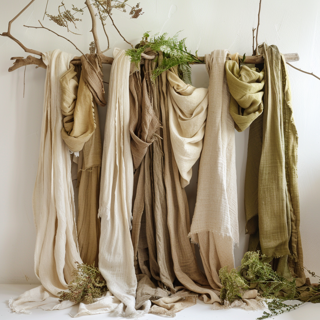 Cómo ponerse un fular mujer: Guía y estilos fáciles