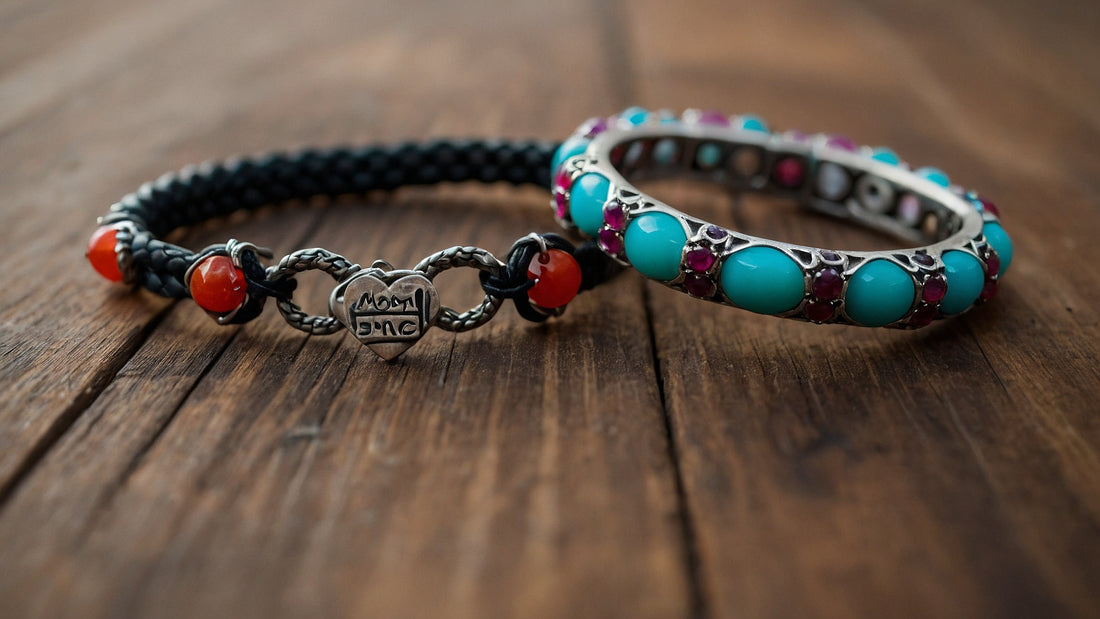 pulsera mama