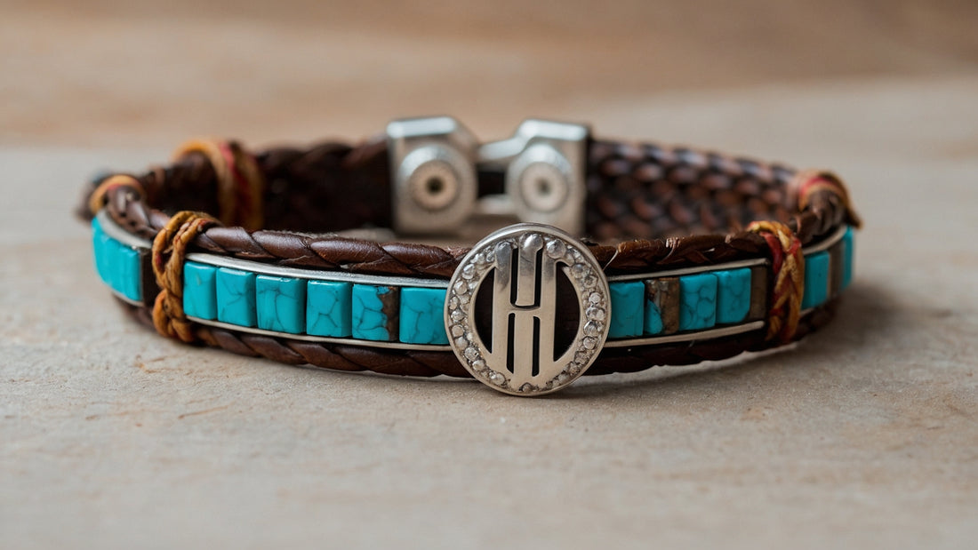 pulseras personalizadas
