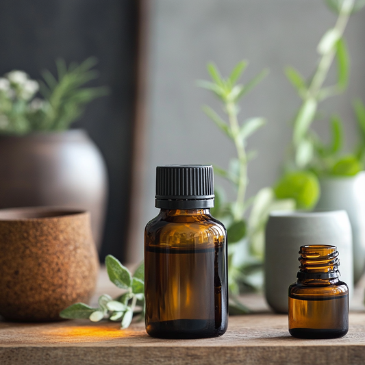 El mejor aceite esencial para calmar la ansiedad: guía completa y consejos