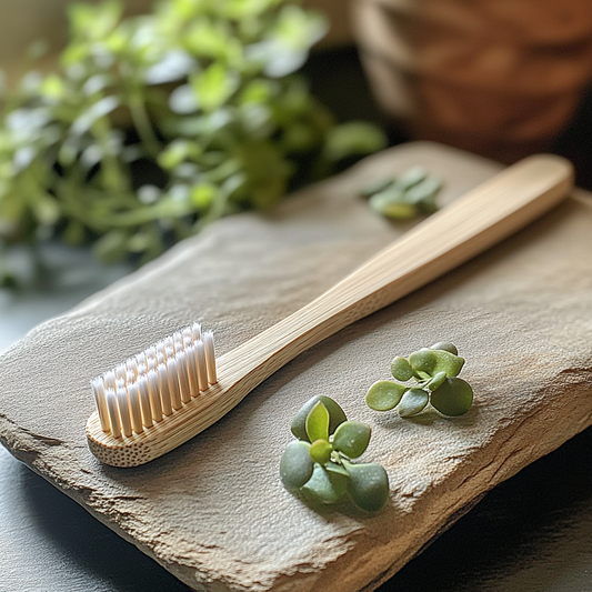 Cada cuanto se cambia el cepillo de dientes de bambú: guía práctica y consejos