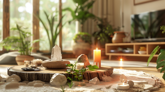Feng Shui Principiantes: Guía para Atraer Energía Positiva a Tu Hogar