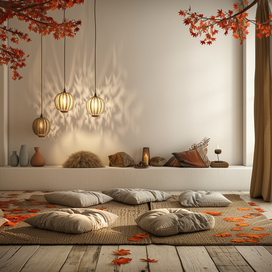 decoraciones sala modernas