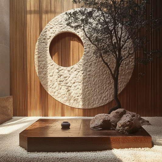 feng shui dormitorio