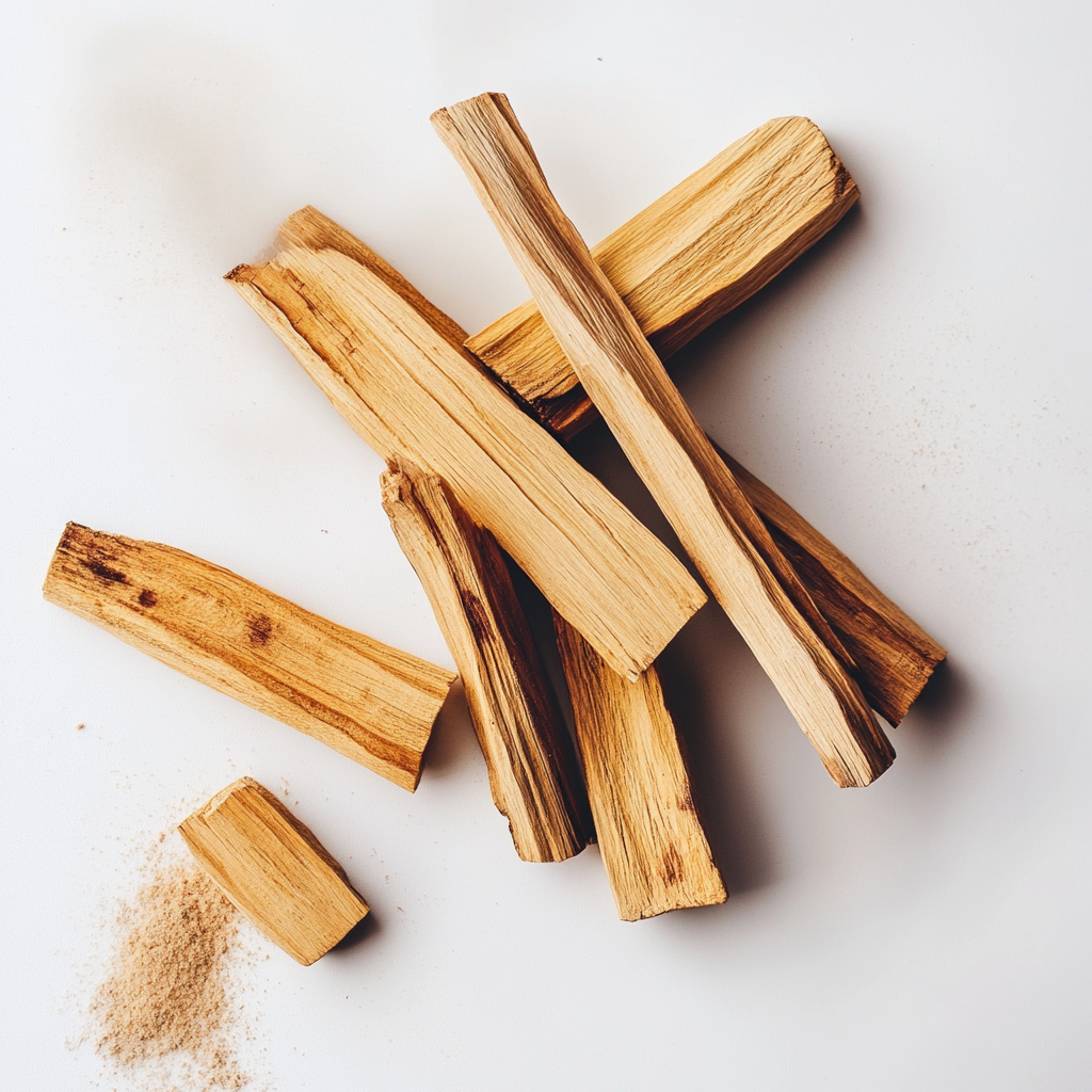 Para qué sirve el Palo Santo en la casa: beneficios y usos