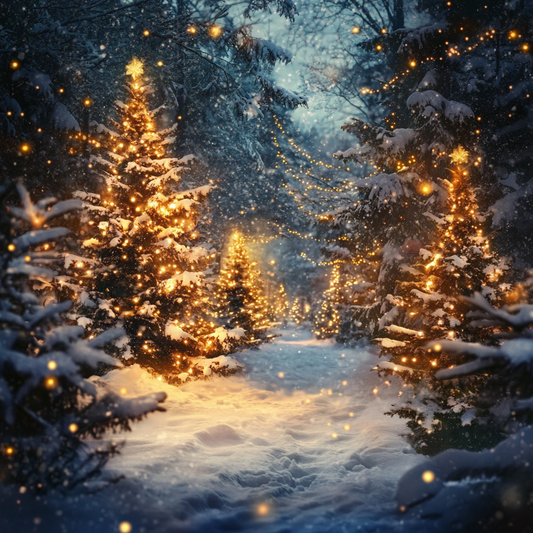 Cuando se encienden las luces de Navidad en España: fechas y tradiciones