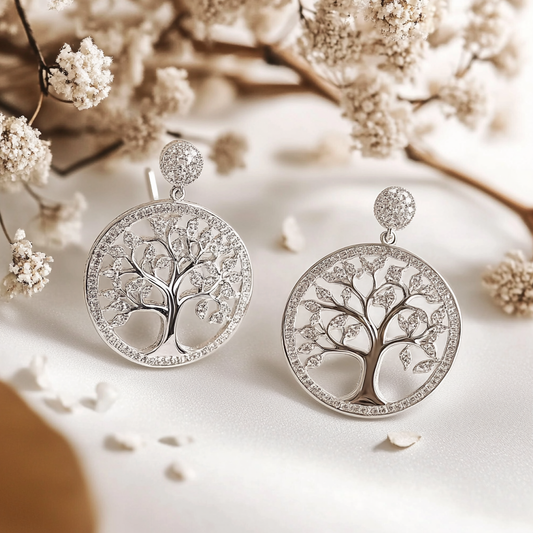 Pendientes de moda: Descubre las últimas tendencias y estilos