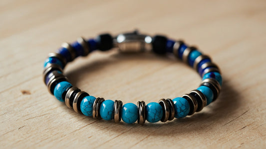 pulseras de pareja