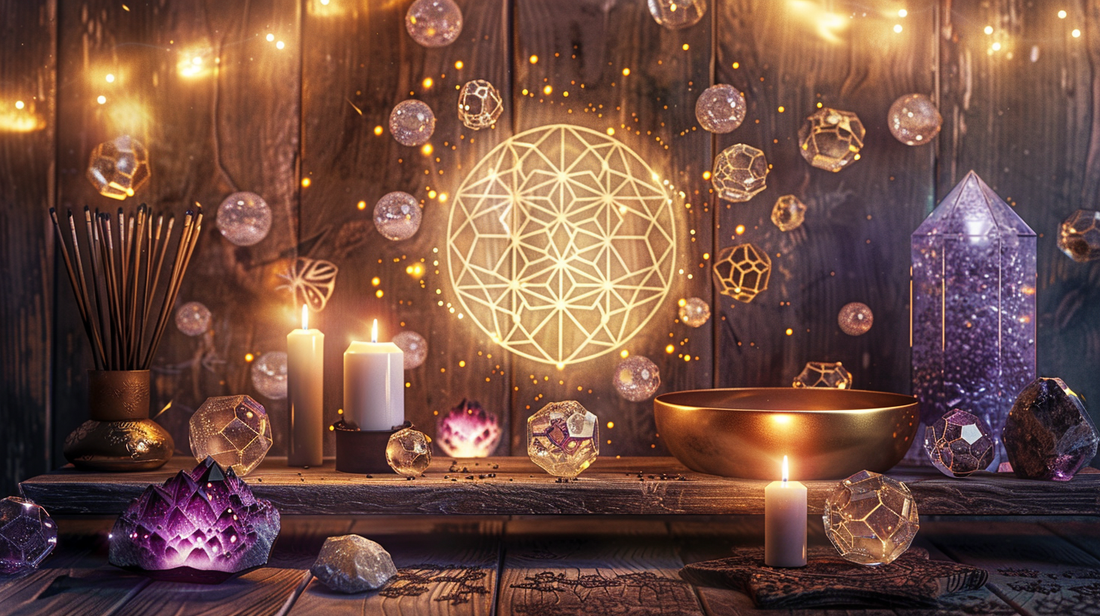 Limpieza energética con Reiki: Mejora tu bienestar y armonía
