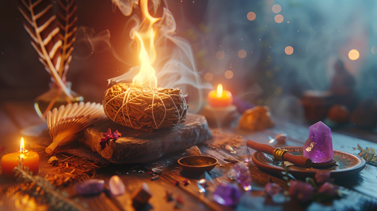 Aromas de Asia: Esencias y Tradiciones Culturales