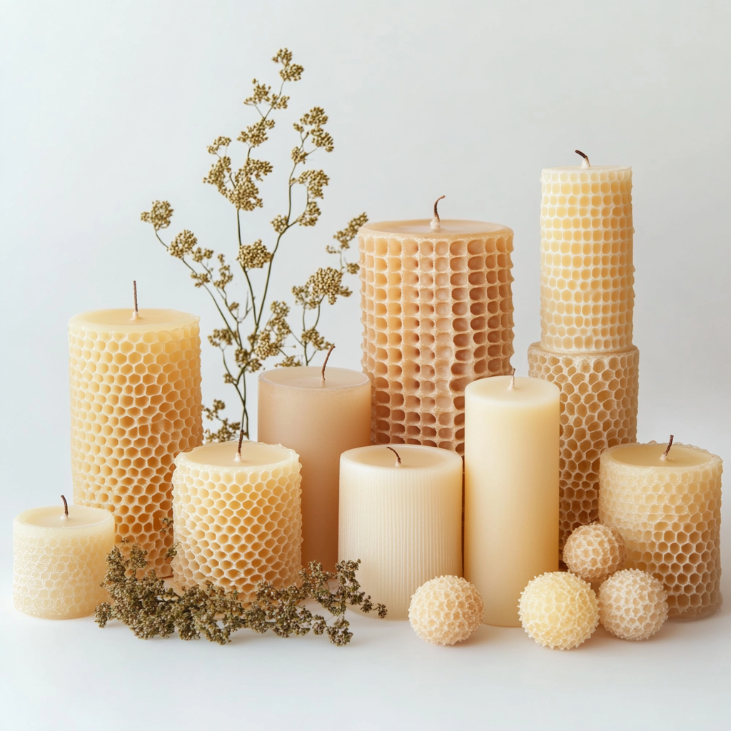 Cómo hacer velas con moldes de silicona: Guía paso a paso