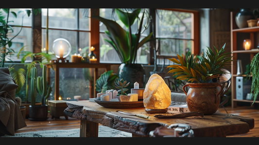 Feng Shui colores casa: Guía para armonizar tu hogar