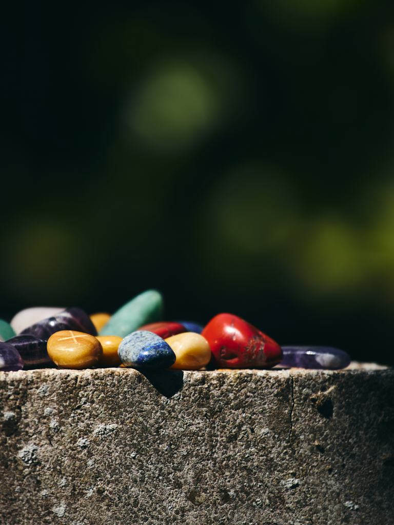 Pulseras Piedras Preciosas