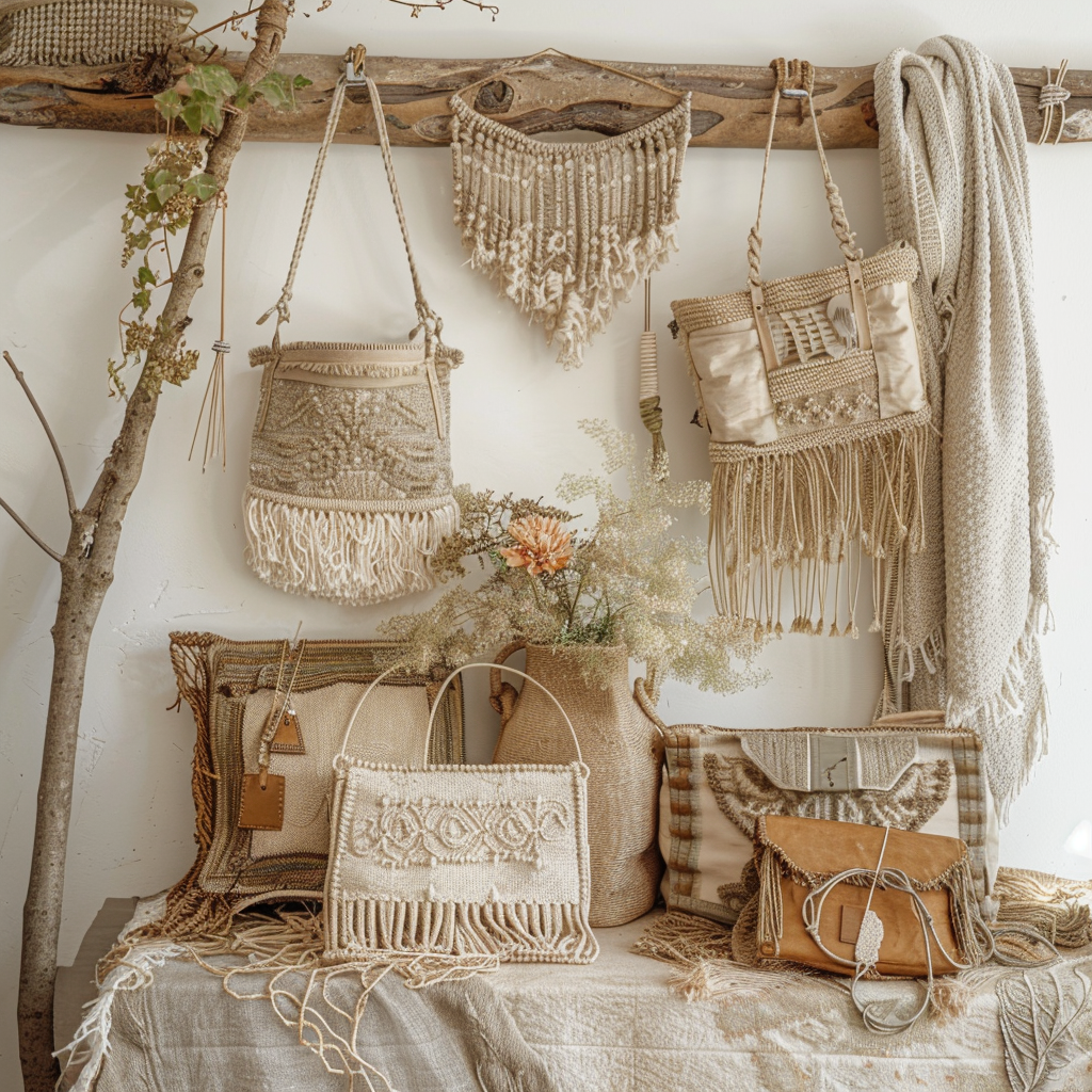 accesorios mujer
