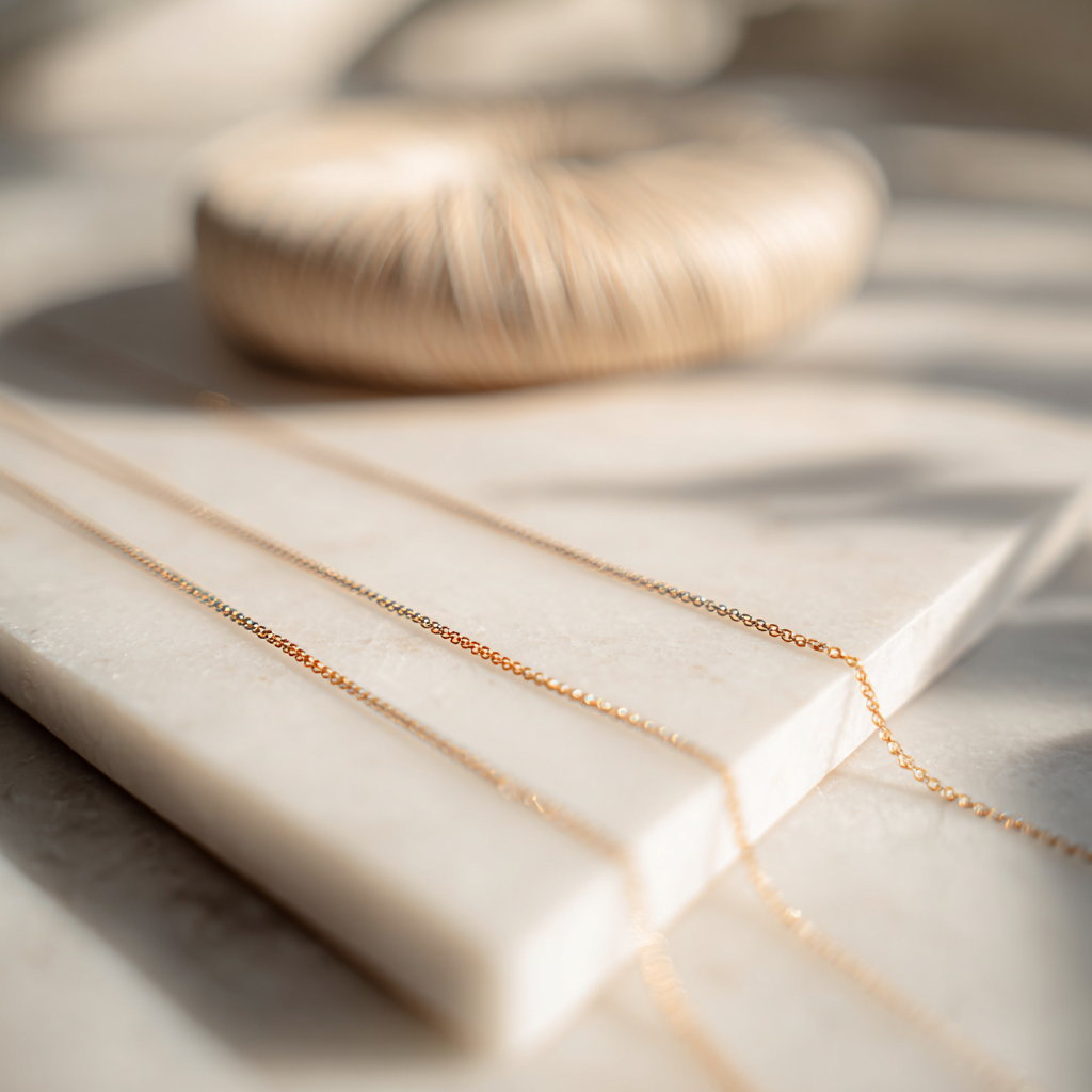 Pulseras Hipoalergénicas