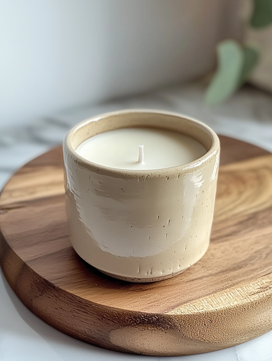 velas aromaticas