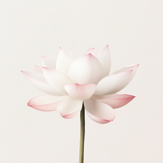 incienso de flor de loto